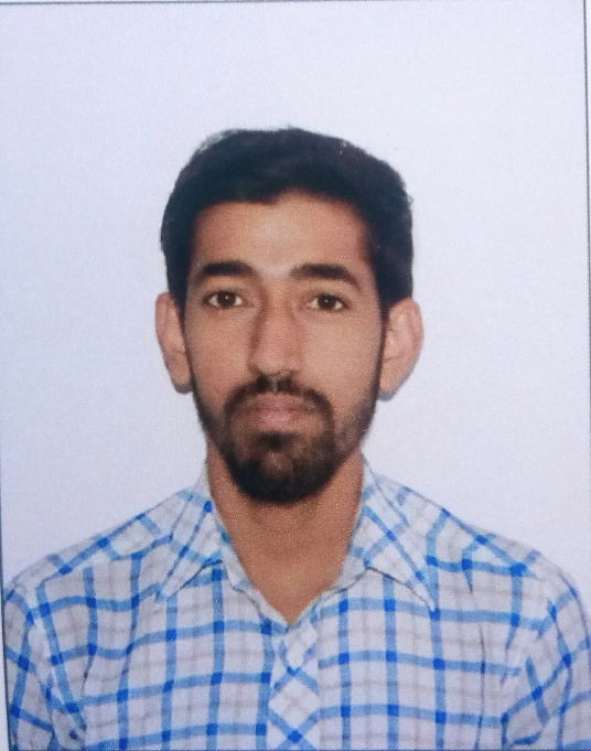 Mr. Bhrugesh A. Patel