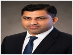 Dr. Dineshkumar Ramjibhai Chavda