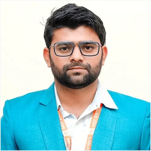 Dr. Ravinder Saini