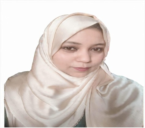 Dr. Shagufta Nazneen Ansari