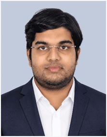 Mr. Harish S.S. Velingkar