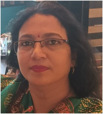 Dr. Pratibha Kumari