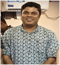 Dr. Ratan Sarkar